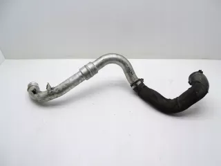 17431039254 Гофра инжектора Audi A4 B8 Арт e11728421, вид 4