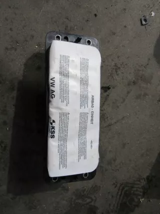 0589P1000089 Подушка безопасности Volkswagen Golf 7 Арт e11728259, вид 2