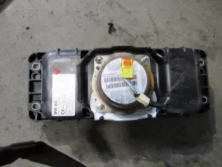 0589P1000089 Подушка безопасности Volkswagen Golf 7 Арт e11728259, вид 4