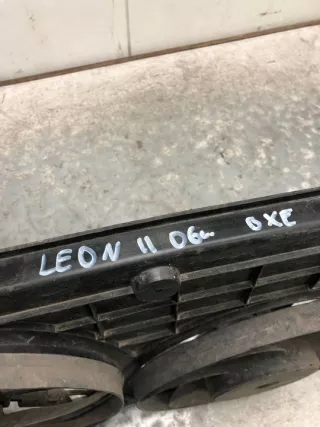 1K0121207T Вентилятор радиатора Seat Leon 2 Арт e11728217, вид 6