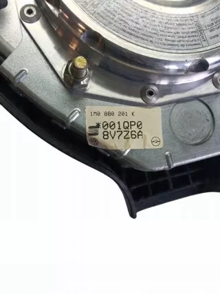 1M0880201K Подушка безопасности Seat Toledo 2 Арт e11728194, вид 3