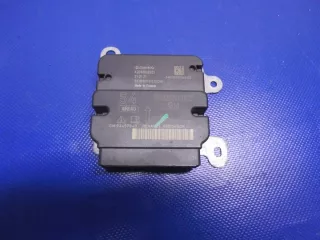 A2C80862803 Подушка безопасности Renault Trafic 3 Арт e11728169, вид 1