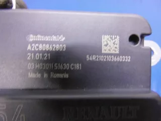 A2C80862803 Подушка безопасности Renault Trafic 3 Арт e11728169, вид 2