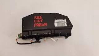 9686337480 Подушка безопасности Peugeot 508 Арт e11728111, вид 2