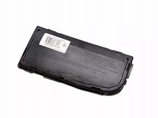 1668601602 Подушка безопасности Mercedes GL X166 Арт e11727919, вид 1