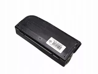 1668601602 Подушка безопасности Mercedes GL X166 Арт e11727919, вид 2