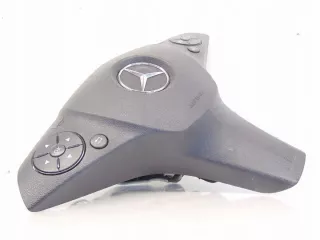 A2048605502 2048605502 17424212615 Подушка безопасности Mercedes C W204 Арт e11727870, вид 1