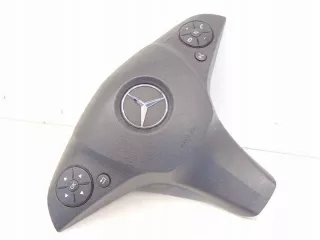 A2048605502 2048605502 17424212615 Подушка безопасности Mercedes C W204 Арт e11727870, вид 2