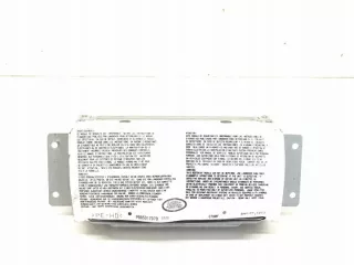 AH22042A96AA 17432629445 Подушка безопасности Land Rover Discovery 4 Арт e11727821, вид 2