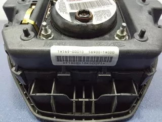 56900-1H000 Подушка безопасности Kia Ceed 1 Арт e11727807, вид 3