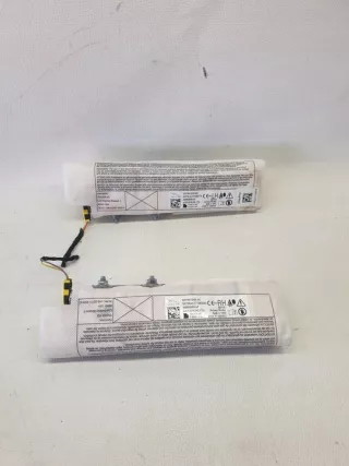 GX73611D33-AC Подушка безопасности Jaguar F-Pace Арт e11727788, вид 1