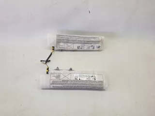 GX73611D33-AC Подушка безопасности Jaguar F-Pace Арт e11727788, вид 2