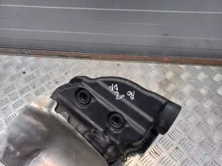 7577448 Корпус воздушного фильтра BMW X6 E71/E72 Арт e11727748, вид 4