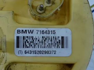 7164315 17432599772 Насос топливный BMW X5 E70 Арт e11727705, вид 3