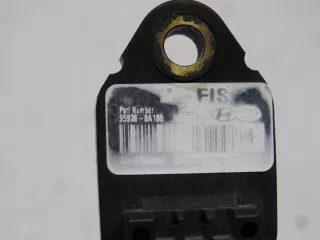 95920-0A100 Датчик удара Hyundai i30 FD Арт e11727522, вид 2