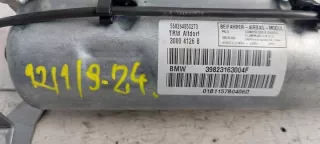 39823163004F Подушка безопасности BMW 5 E39 Арт e11727493, вид 5