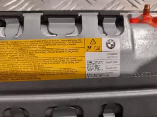 KV918113403 Подушка безопасности BMW 5 F10/F11/GT F07 Арт e11727480, вид 3