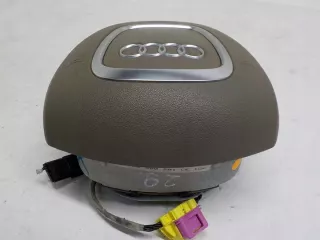 8E0880201CE Подушка безопасности Audi A4 B7 Арт e11727372, вид 4