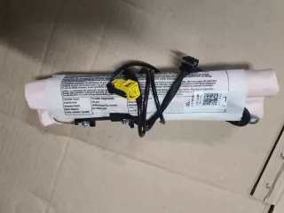 8K0880241H Подушка безопасности Audi A4 B8 Арт e11727369, вид 1