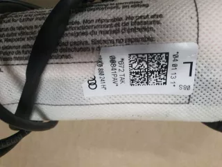 8K0880241H Подушка безопасности Audi A4 B8 Арт e11727369, вид 2