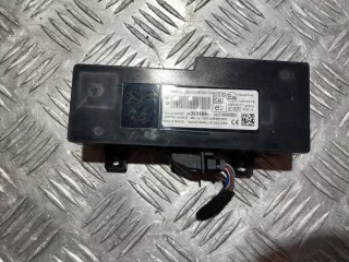 9839316980 Блок комфорта Citroen C5 Aircross Арт e11727307, вид 1