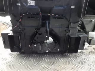 A4478300160 Отопитель в сборе (печка) Mercedes Vito W447 Арт e11727264, вид 3