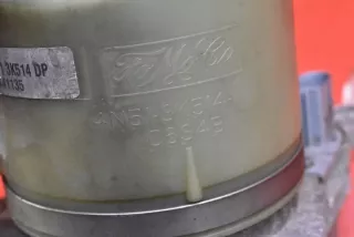 4N51-3K514-DP Насос гидроусилителя руля Volvo S40 2 Арт e11726933, вид 7