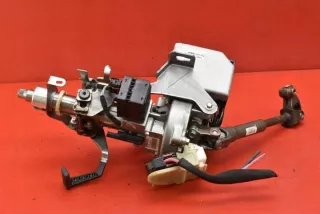 488100379R Насос гидроусилителя руля Renault Megane 3 Арт e11726855, вид 1