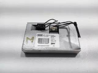 2007-2011 89500248 Блок управления светом Audi A5 (S5,RS5) 1 Арт e11726645, вид 2