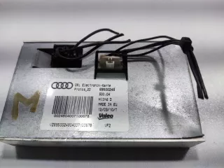 2007-2011 89500248 Блок управления светом Audi A5 (S5,RS5) 1 Арт e11726645, вид 4
