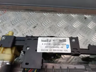 32306786603A Рулевая колонка BMW X6 E71/E72 Арт e11726317, вид 4