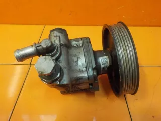 345059204 7652974116 Насос гидроусилителя руля BMW 1 E81/E82/E87/E88 Арт e11726268, вид 3