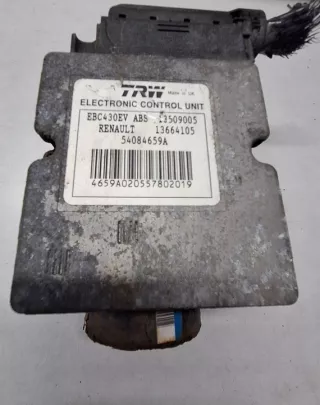 -54084659A 2001-14 EBC430EV Блок ABS Opel Vivaro A Арт e11726193, вид 1