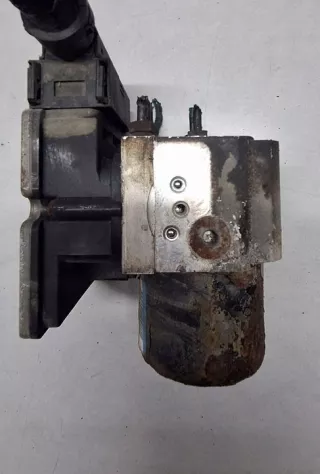 -54084659A 2001-14 EBC430EV Блок ABS Opel Vivaro A Арт e11726193, вид 2