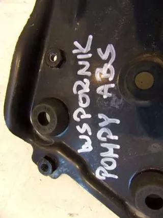 acm764 Блок ABS Jeep Wrangler JK restailing Арт e11726021, вид 4