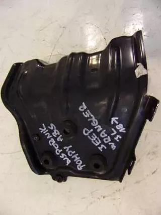 acm764 Блок ABS Jeep Wrangler JK restailing Арт e11726021, вид 6