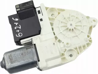 6L2959801 Моторчик стеклоподъемника Seat Cordoba 2 Арт e11725785, вид 1