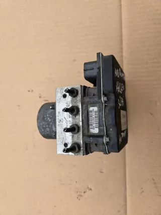 4F0614517L 0265234263 Блок ABS Audi A6 C6 (S6,RS6) Арт e11725604, вид 1