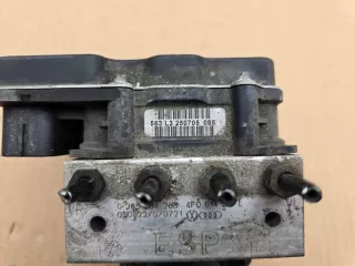 4F0614517L 0265234263 Блок ABS Audi A6 C6 (S6,RS6) Арт e11725604, вид 2