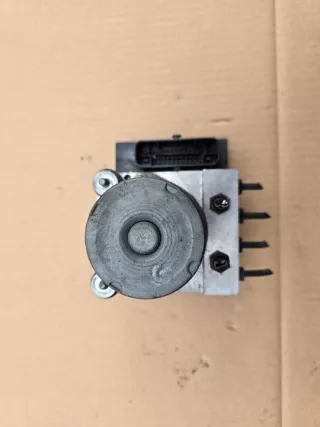 4F0614517L 0265234263 Блок ABS Audi A6 C6 (S6,RS6) Арт e11725604, вид 4