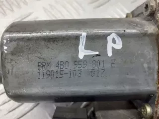 4B0959801E Моторчик стеклоподъемника Audi A6 C5 (S6,RS6) Арт e11725583, вид 2