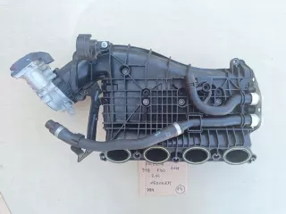 8603914 72344186 8623324 512415444 Коллектор впускной BMW 1 F20/F21 Арт e11725036, вид 1