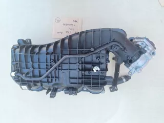 8603914 72344186 8623324 512415444 Коллектор впускной BMW 1 F20/F21 Арт e11725036, вид 2