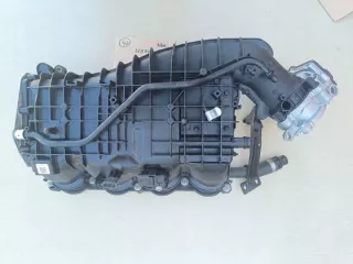 8603914 72344186 8623324 512415444 Коллектор впускной BMW 1 F20/F21 Арт e11725036, вид 3