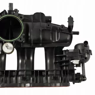 06H133185BH 06H133201AN Коллектор впускной Audi A5 (S5,RS5) 1 Арт e11725001, вид 3