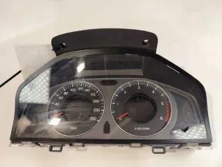 30786449AA Щиток приборов (приборная панель) Volvo S80 2 Арт e11724920, вид 1