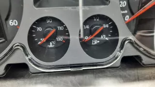 3C0920871E  Щиток приборов (приборная панель) Volkswagen Passat B6 Арт e11724903, вид 3
