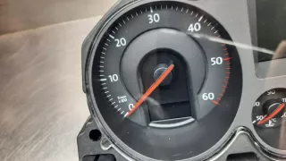3C0920871E  Щиток приборов (приборная панель) Volkswagen Passat B6 Арт e11724903, вид 4