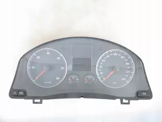 1K0920853Q Щиток приборов (приборная панель) Volkswagen Golf 5 Арт e11724877, вид 1
