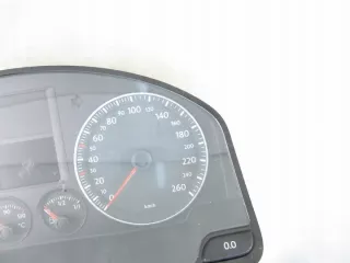 1K0920853Q Щиток приборов (приборная панель) Volkswagen Golf 5 Арт e11724877, вид 3
